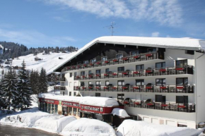 Sporthotel Walliser, Hirschegg, Österreich, Hirschegg, Österreich